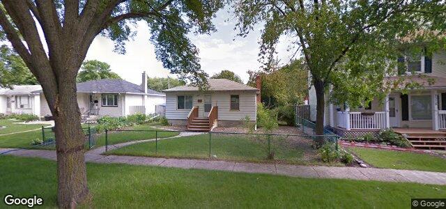 Larawan ng 1320 Edderton Avenue sa Winnipeg, Manitoba