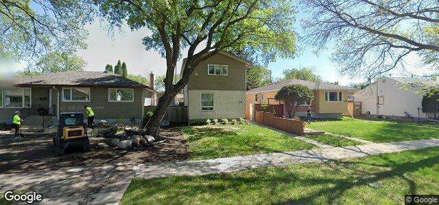 Larawan ng 1320 Rosemount Avenue sa Winnipeg, Manitoba