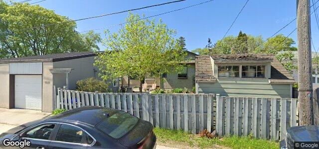 Larawan ng 1320 Somerville Avenue sa Winnipeg, Manitoba