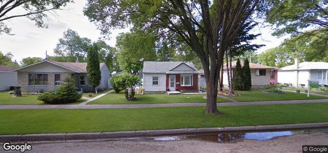 Larawan ng 1321 Edderton Avenue sa Winnipeg, Manitoba