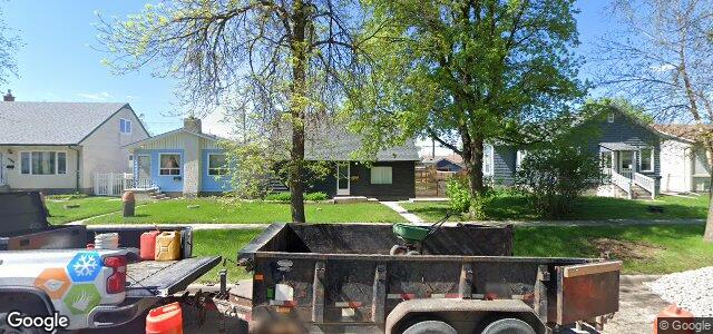 Larawan ng 1321 Rosemount Avenue sa Winnipeg, Manitoba