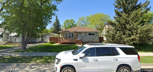 Larawan ng 1321 Somerville Avenue sa Winnipeg, Manitoba