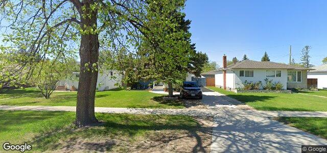 Larawan ng 1321 Windermere Avenue sa Winnipeg, Manitoba
