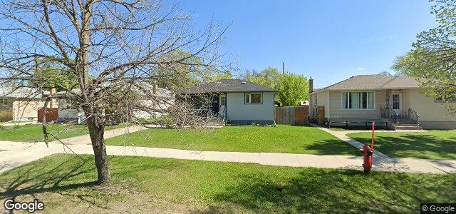 Larawan ng 1322 Windermere Avenue sa Winnipeg, Manitoba