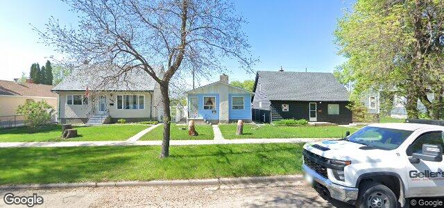 Larawan ng 1323 Rosemount Avenue sa Winnipeg, Manitoba