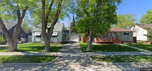 Larawan ng 1323 Somerville Avenue sa Winnipeg, Manitoba