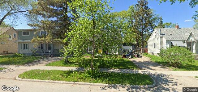 Larawan ng 1325 Somerville Avenue sa Winnipeg, Manitoba