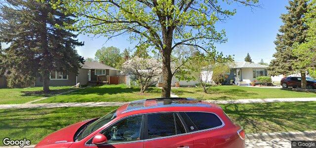 Larawan ng 1325 Windermere Avenue sa Winnipeg, Manitoba