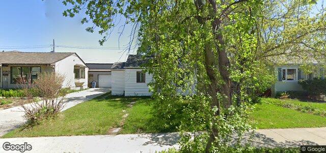 Larawan ng 1326 Somerville Avenue sa Winnipeg, Manitoba