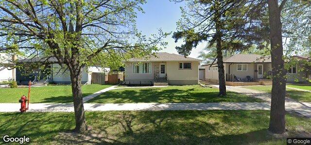 Larawan ng 1326 Windermere Avenue sa Winnipeg, Manitoba