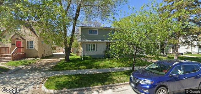 Larawan ng 1327 Somerville Avenue sa Winnipeg, Manitoba