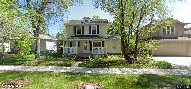 Larawan ng 1328 Edderton Avenue sa Winnipeg, Manitoba