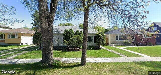 Larawan ng 1328 Rosemount Avenue sa Winnipeg, Manitoba