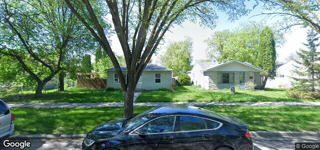 Larawan ng 1329 Edderton Avenue sa Winnipeg, Manitoba