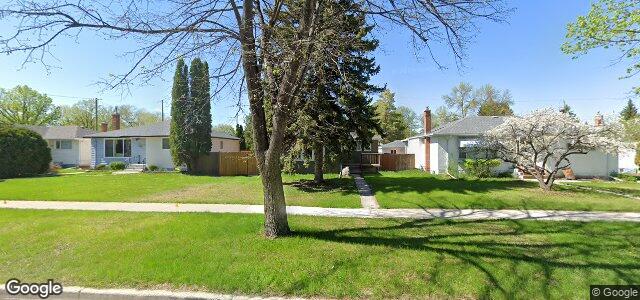 Larawan ng 1329 Windermere Avenue sa Winnipeg, Manitoba
