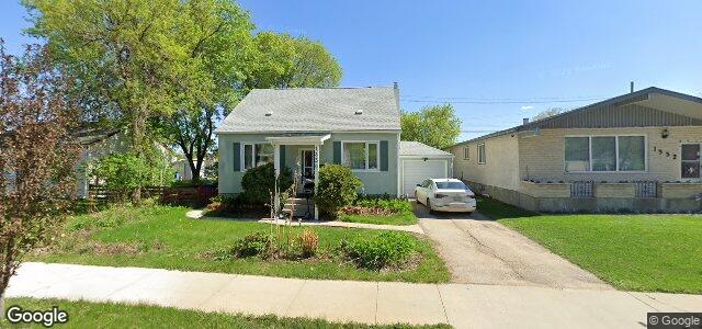 Larawan ng 1330 Somerville Avenue sa Winnipeg, Manitoba