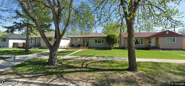 Larawan ng 1330 Windermere Avenue sa Winnipeg, Manitoba