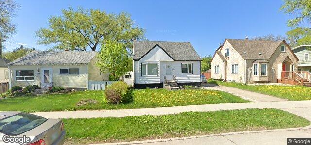 Larawan ng 1331 Somerville Avenue sa Winnipeg, Manitoba