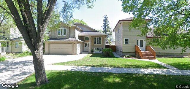 Larawan ng 1332 Edderton Avenue sa Winnipeg, Manitoba
