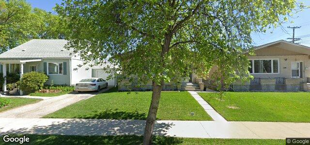 Larawan ng 1332 Somerville Avenue sa Winnipeg, Manitoba