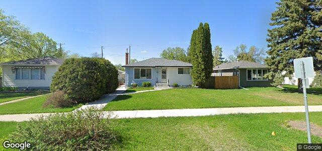 Larawan ng 1333 Windermere Avenue sa Winnipeg, Manitoba