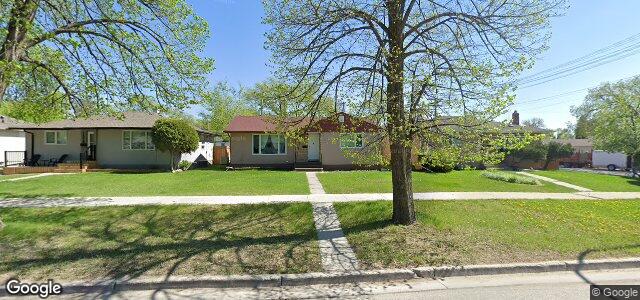 Larawan ng 1334 Windermere Avenue sa Winnipeg, Manitoba