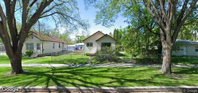 Larawan ng 1335 Edderton Avenue sa Winnipeg, Manitoba