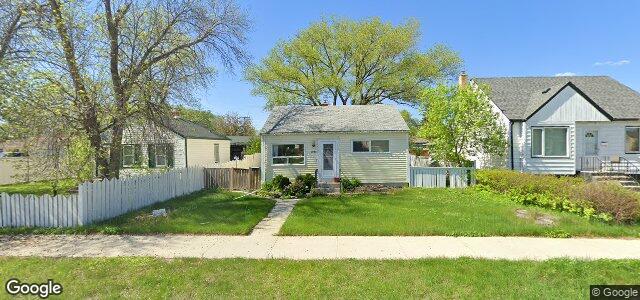 Larawan ng 1335 Somerville Avenue sa Winnipeg, Manitoba