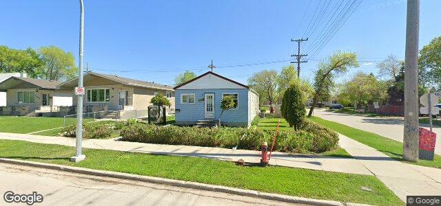 Larawan ng 1336 Somerville Avenue sa Winnipeg, Manitoba