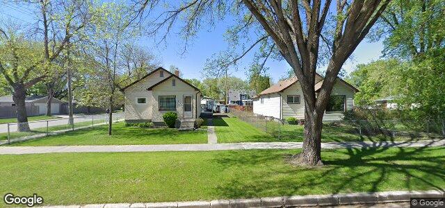 Larawan ng 1337 Edderton Avenue sa Winnipeg, Manitoba
