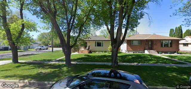 Larawan ng 1337 Rosemount Avenue sa Winnipeg, Manitoba
