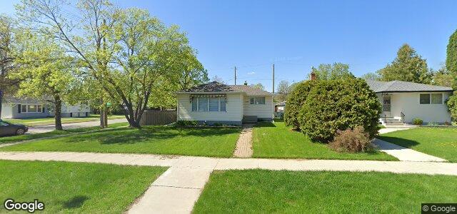 Larawan ng 1337 Windermere Avenue sa Winnipeg, Manitoba