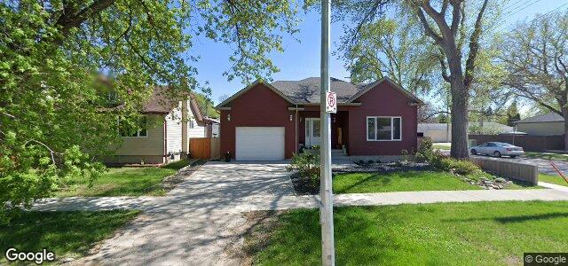 Larawan ng 1338 Edderton Avenue sa Winnipeg, Manitoba