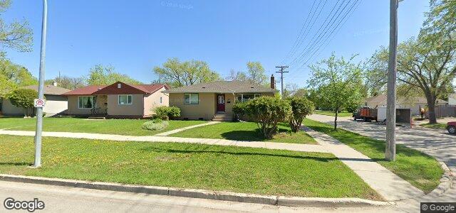 Larawan ng 1338 Windermere Avenue sa Winnipeg, Manitoba