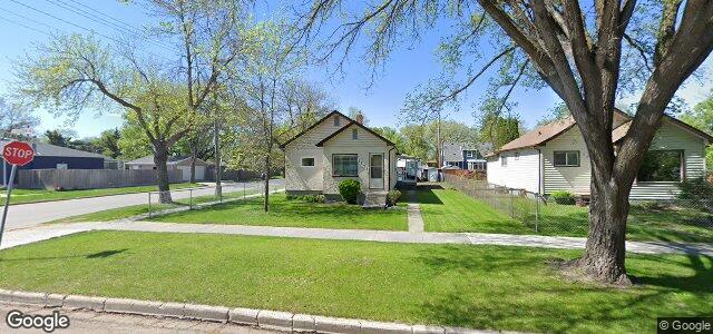 Larawan ng 1339 Edderton Avenue sa Winnipeg, Manitoba