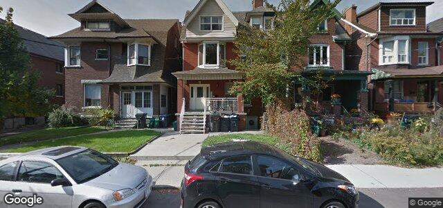 Larawan ng 14 Concord Avenue sa Winnipeg, Manitoba