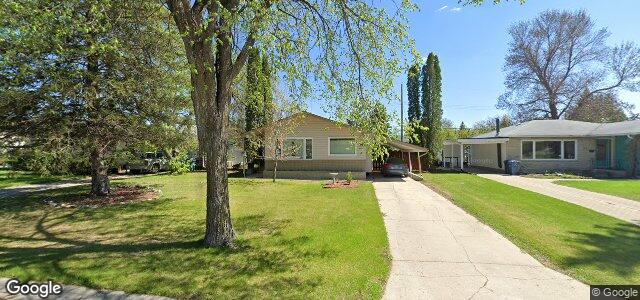 Larawan ng 14 Jupiter Bay sa Winnipeg, Manitoba