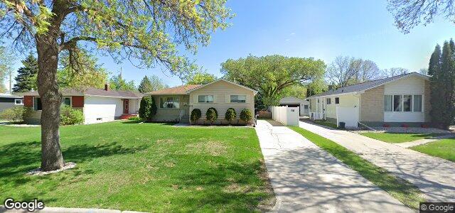 14 Saturn Bay（加拿大曼尼托巴省溫尼伯市）房屋照片