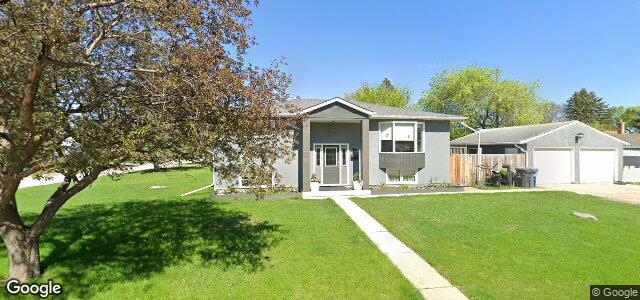 14 Waterford Bay（加拿大曼尼托巴省溫尼伯市）房屋照片