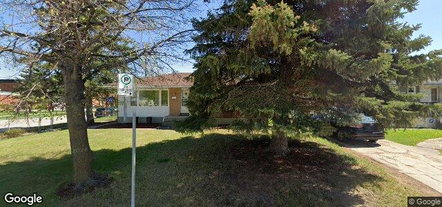 Larawan ng 1400 Mars Drive sa Winnipeg, Manitoba