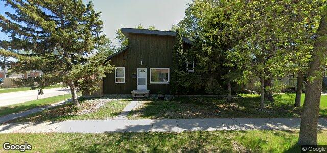 Larawan ng 1400 Somerville Avenue sa Winnipeg, Manitoba