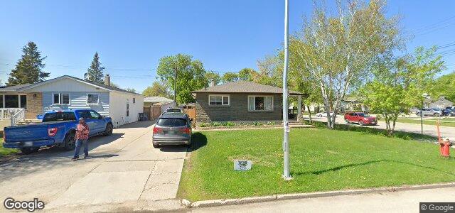 Photo of 1401 Mars Drive in Winnipeg, Manitoba