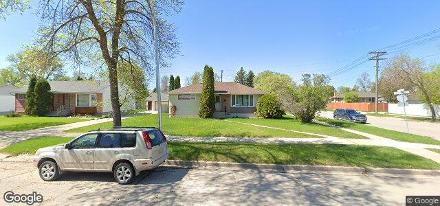 Larawan ng 1401 Somerville Avenue sa Winnipeg, Manitoba