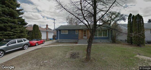 Larawan ng 1402 Mars Drive sa Winnipeg, Manitoba