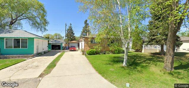 Larawan ng 1405 Mars Drive sa Winnipeg, Manitoba