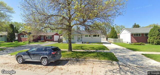 Larawan ng 1405 Somerville Avenue sa Winnipeg, Manitoba
