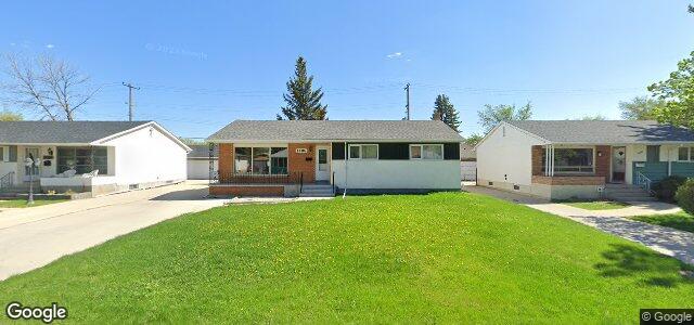 Larawan ng 1406 Mars Drive sa Winnipeg, Manitoba