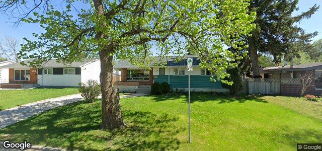 Larawan ng 1408 Mars Drive sa Winnipeg, Manitoba