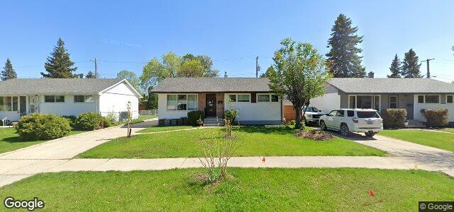 Larawan ng 1408 Somerville Avenue sa Winnipeg, Manitoba