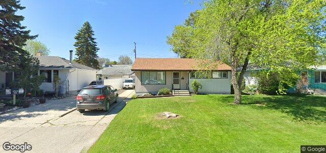 Larawan ng 1409 Mars Drive sa Winnipeg, Manitoba